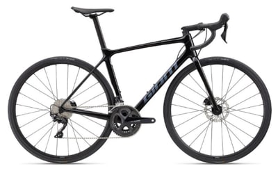 GIANT TCR ADV 2 DISC S CARBON 2022